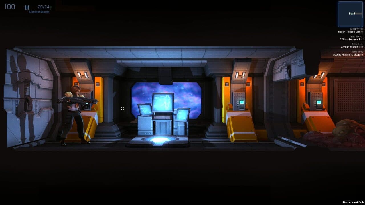 Dark Matter thumbnail 3