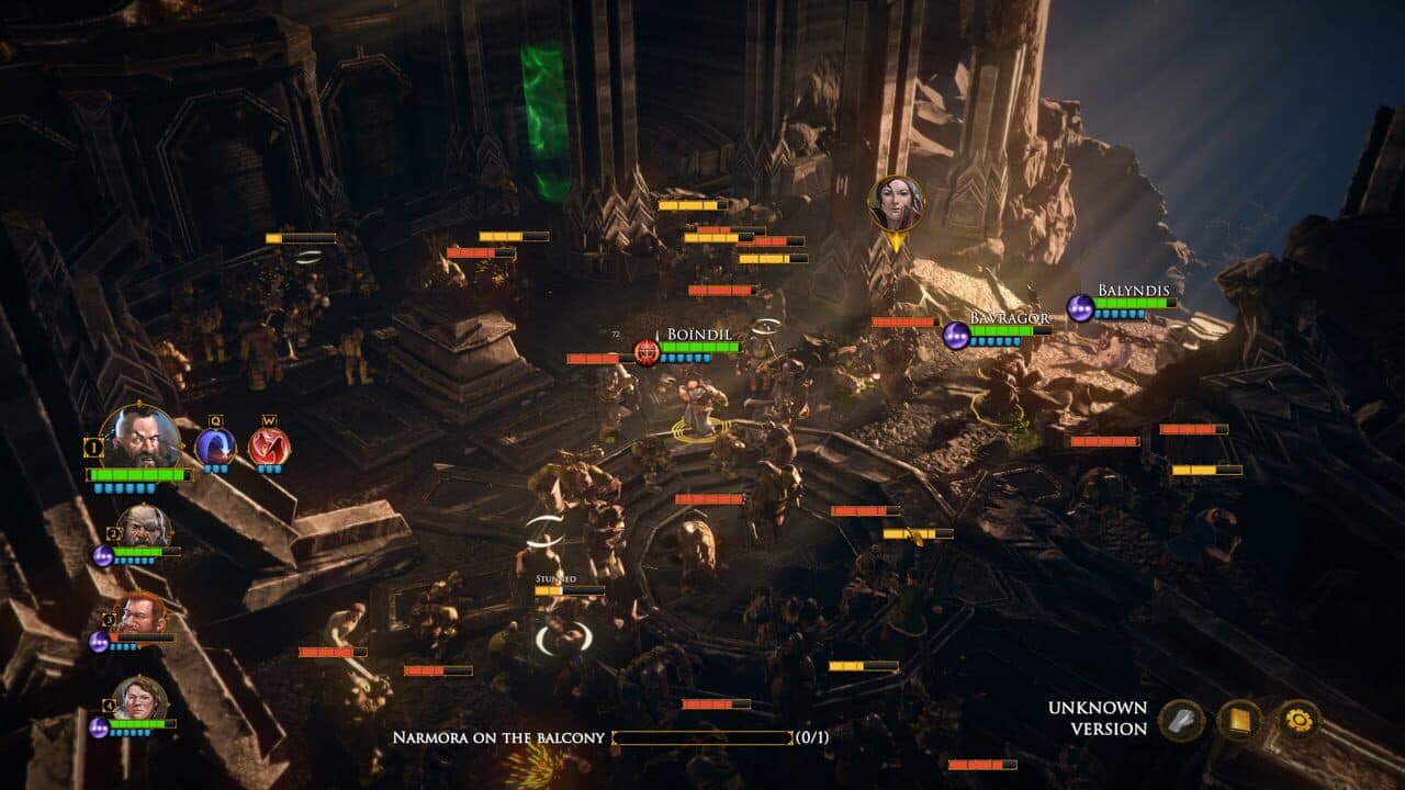 The Dwarves thumbnail 8