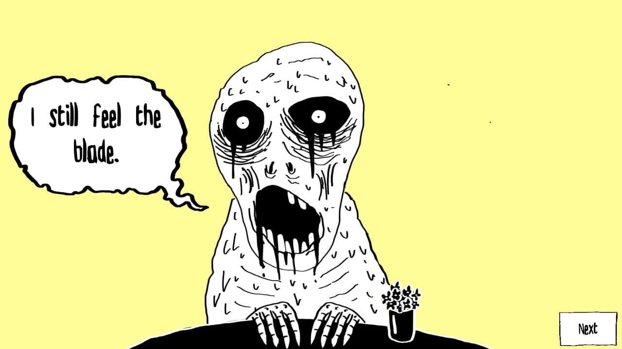 Speed Dating for Ghosts thumbnail 4