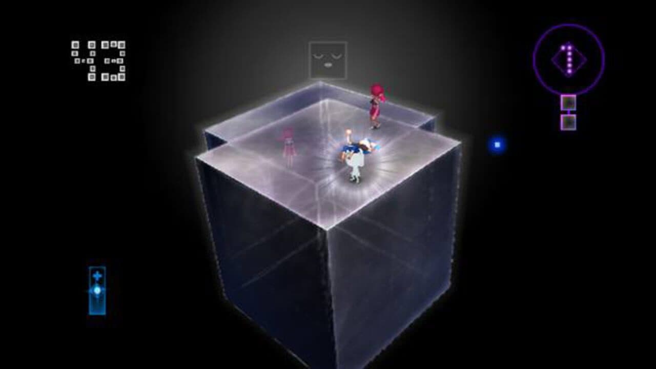 You, Me, and the Cubes thumbnail 6