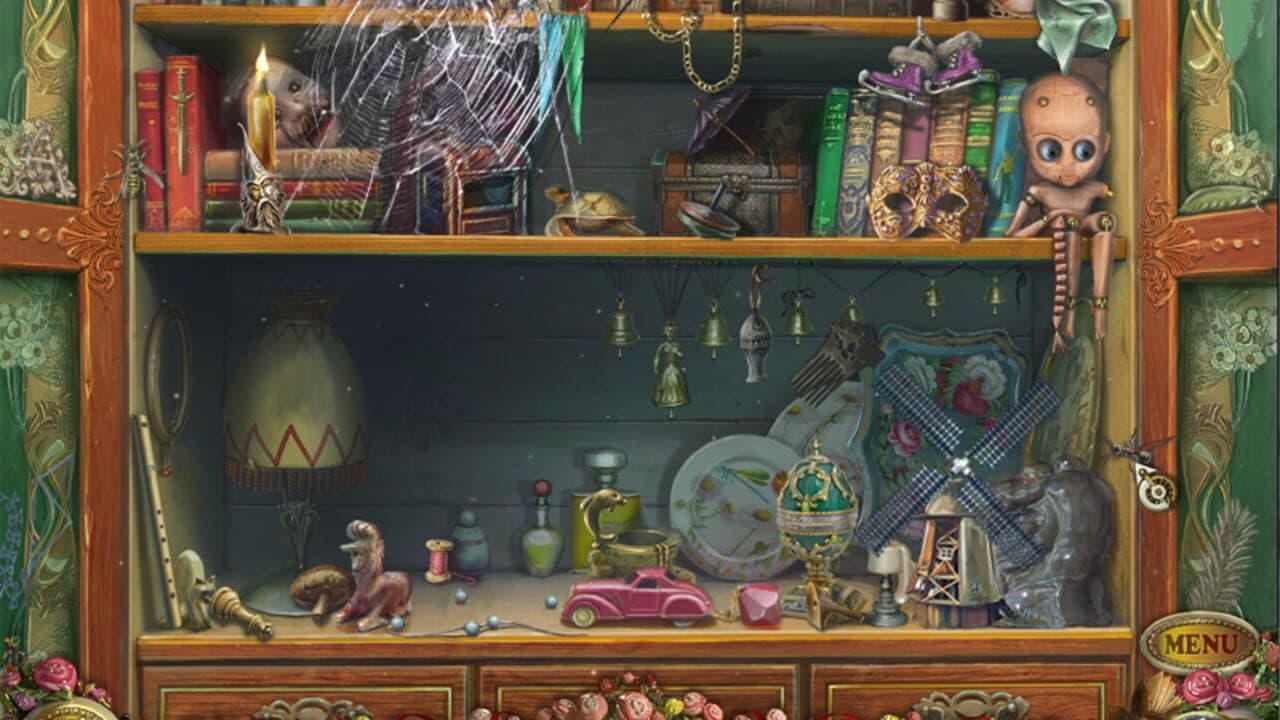 PuppetShow: Destiny Undone - Collector's Edition thumbnail 8