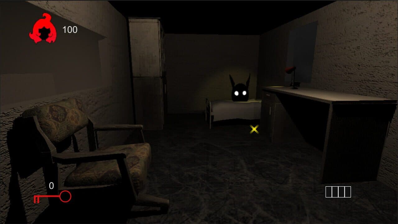 Sanatory Hallways thumbnail 6