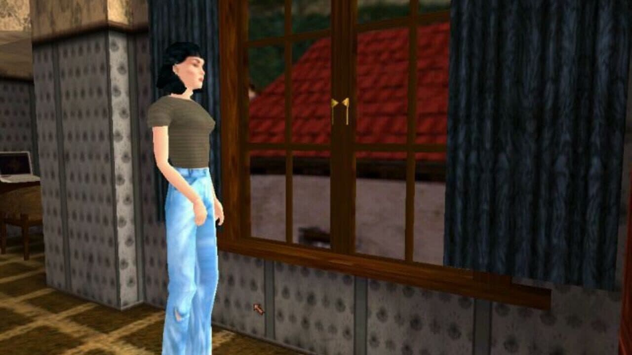 Gabriel Knight 3: Blood of the Sacred, Blood of the Damned thumbnail 4
