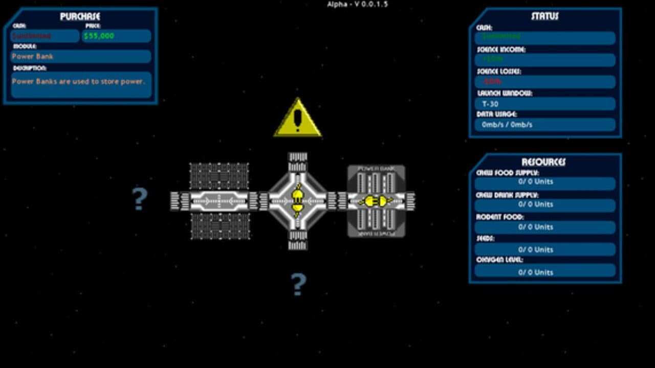 Station 21 - Space Station Simulator thumbnail 5