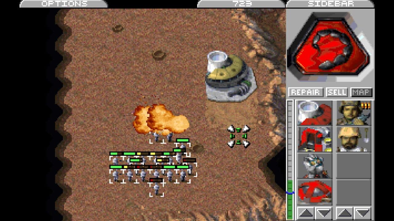 Command & Conquer thumbnail 7