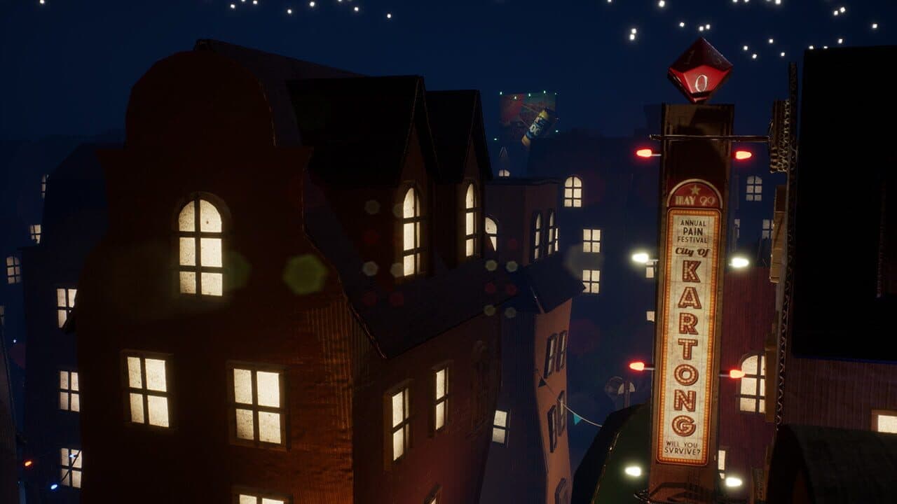 Kartong screenshot 1