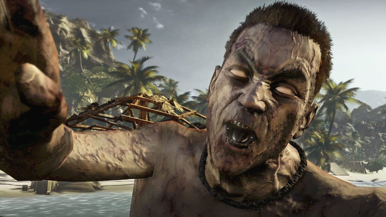 Dead Island thumbnail 3