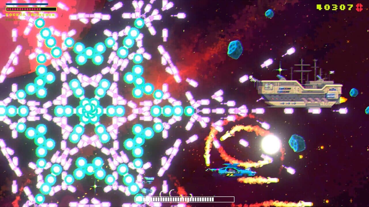 Black Paradox thumbnail 2