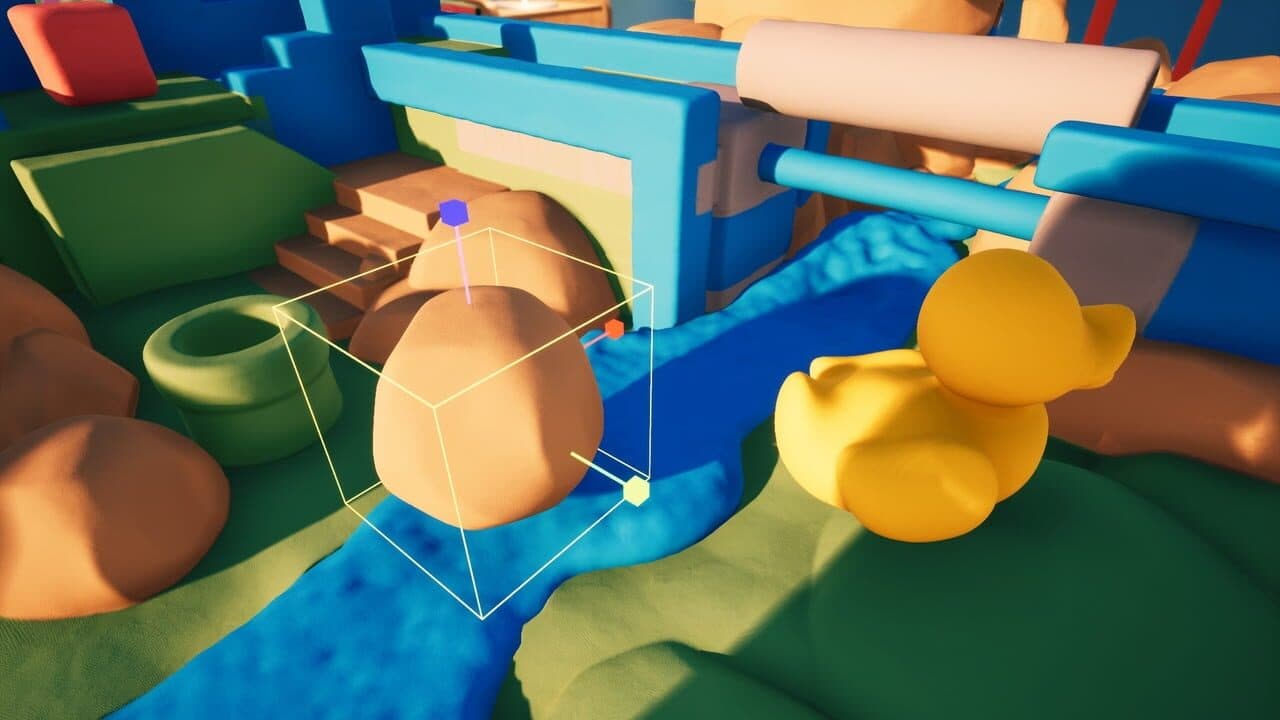 Claybook screenshot 1
