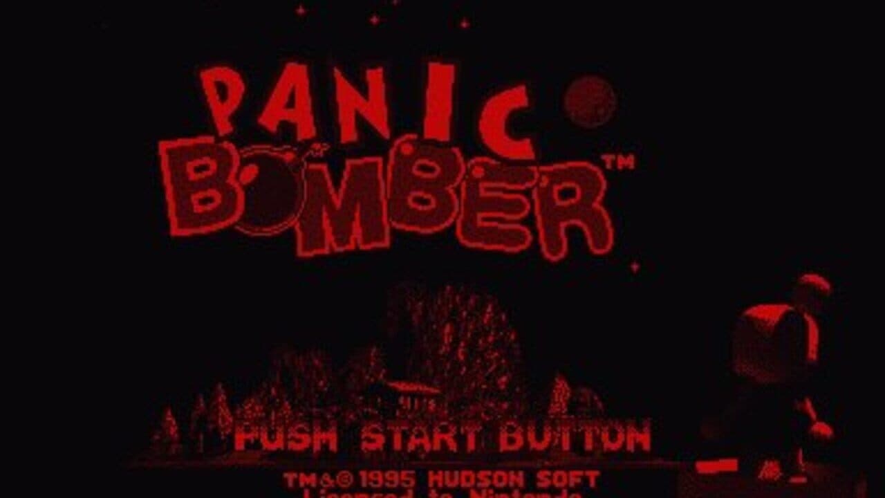 Panic Bomber thumbnail 4