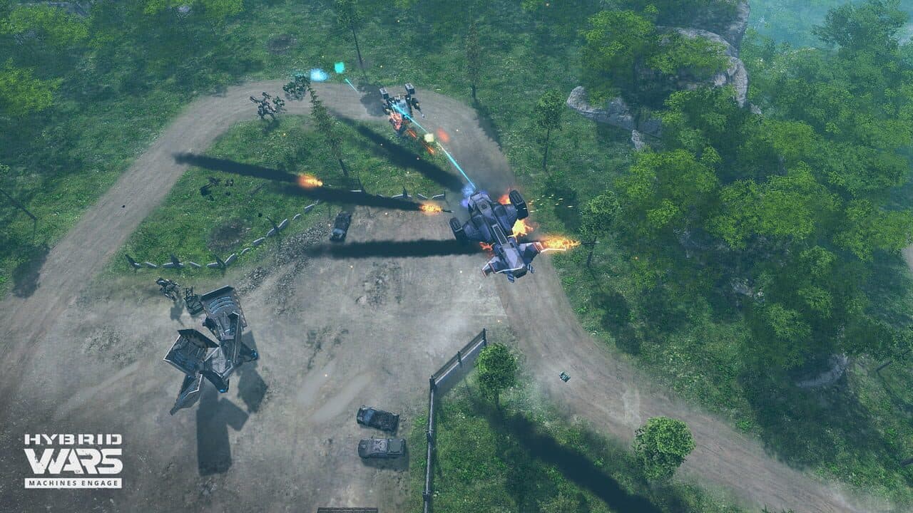 Hybrid Wars thumbnail 3
