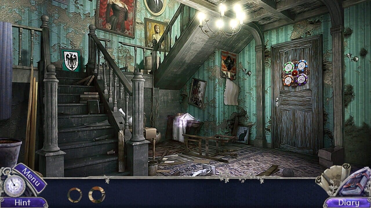 Fairy Tale Mysteries: The Puppet Thief thumbnail 4