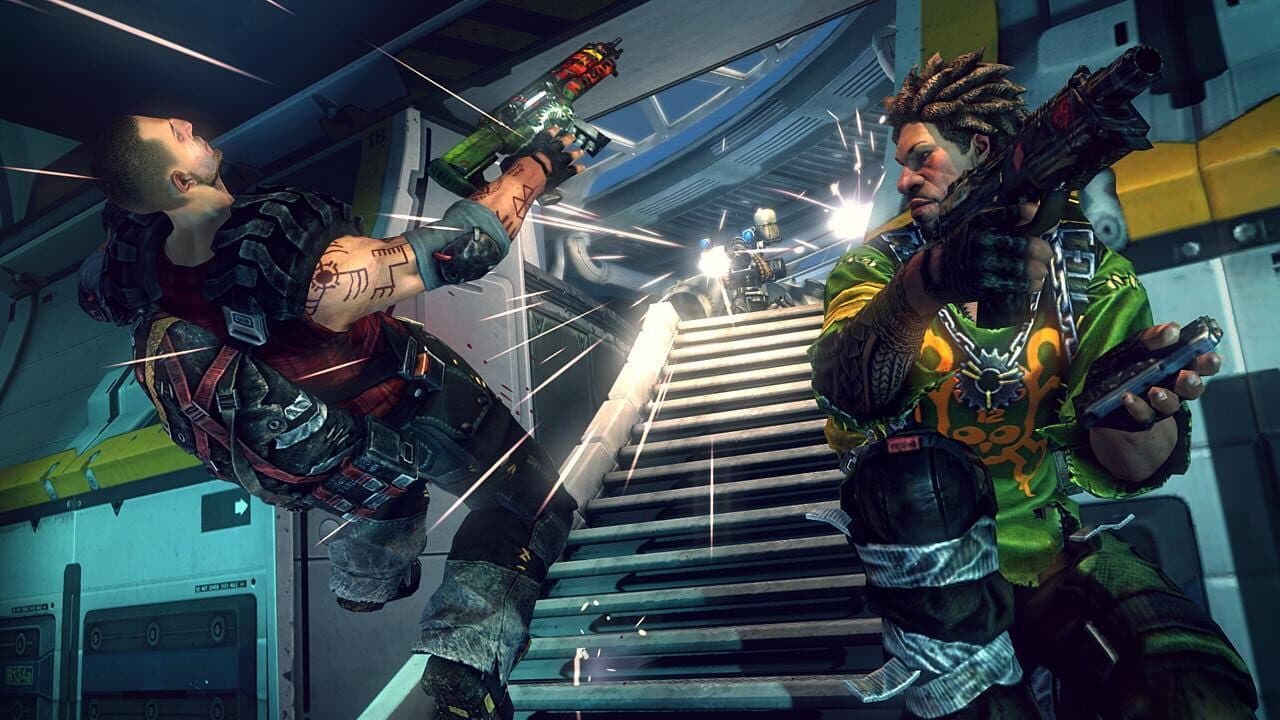 Brink: Doom Pack thumbnail 3