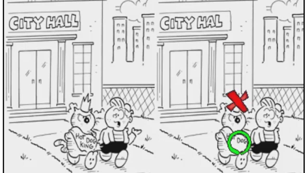 Heathcliff: Spot On thumbnail 5
