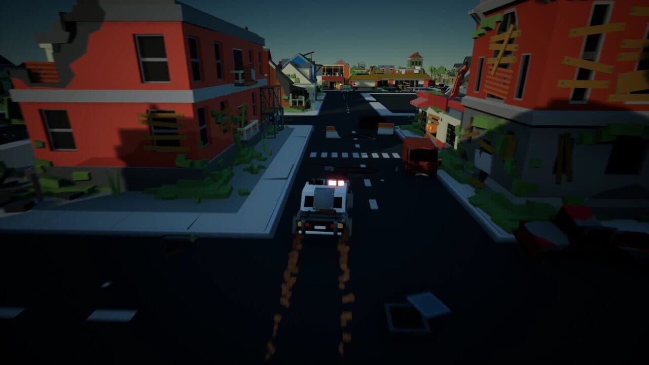 The Simple Apocalypse thumbnail 2