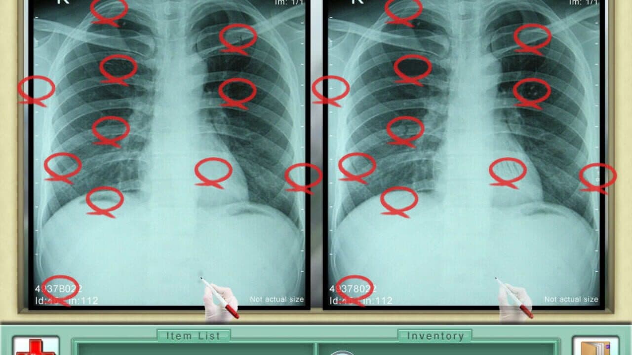 Elizabeth Find M.D.: Diagnosis Mystery - Season 2 thumbnail 2