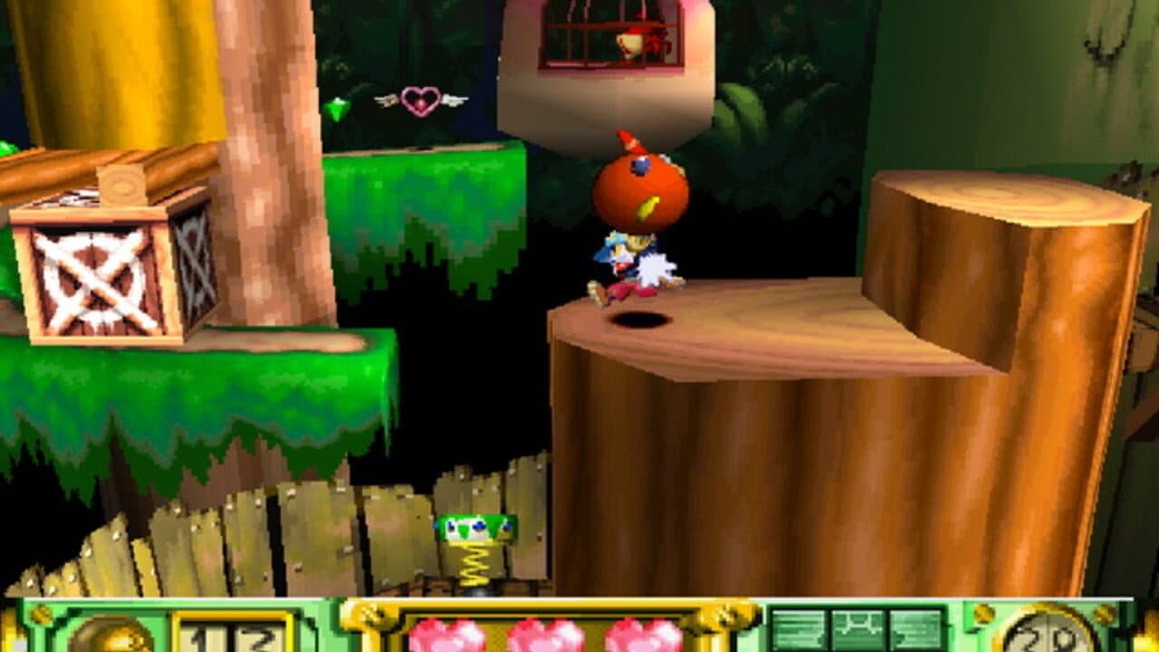 Klonoa: Door to Phantomile thumbnail 5