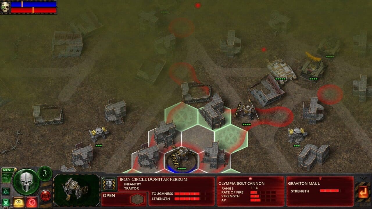 The Horus Heresy: Battle of Tallarn thumbnail 3