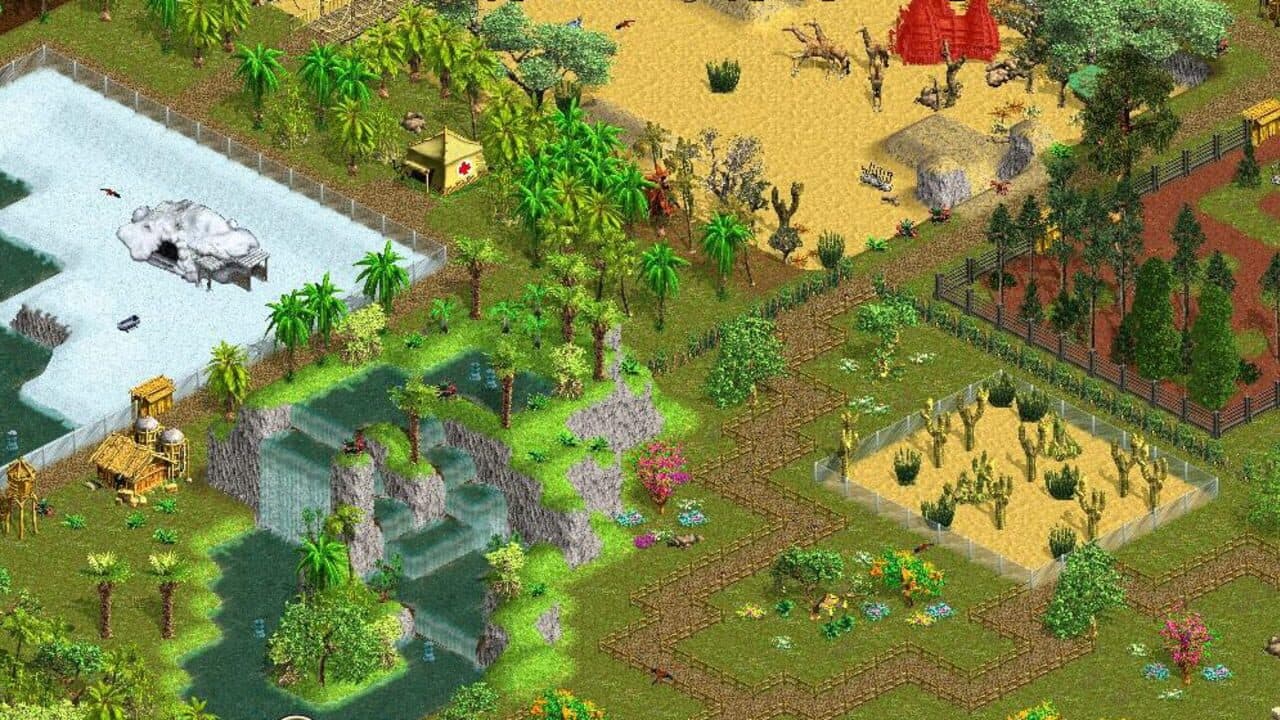 Wildlife Park thumbnail 4