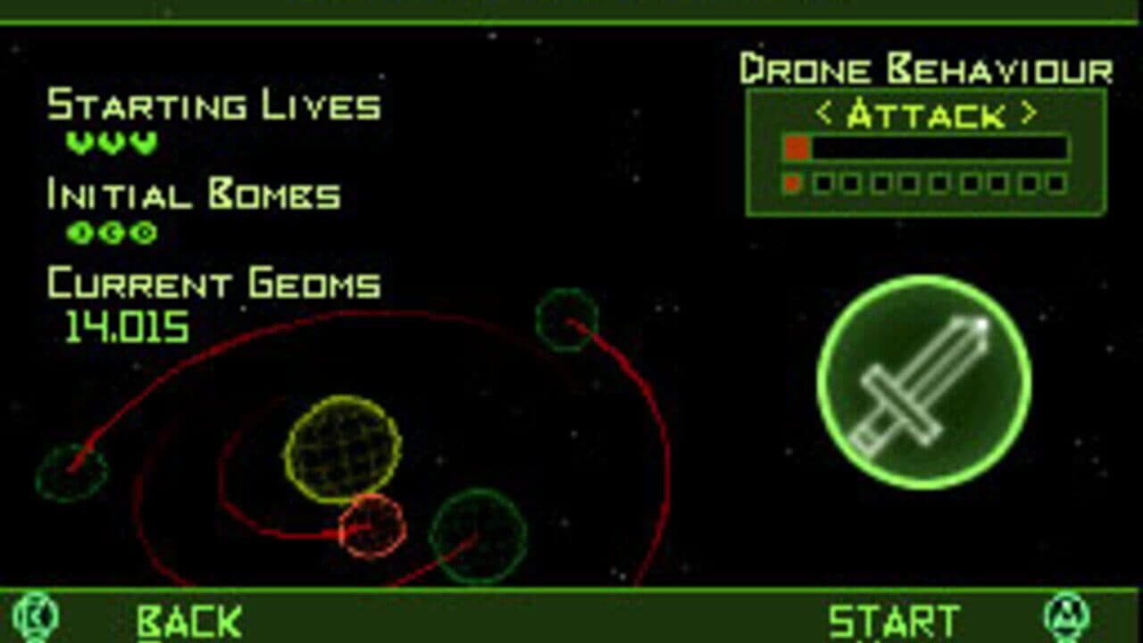 Geometry Wars: Galaxies thumbnail 5