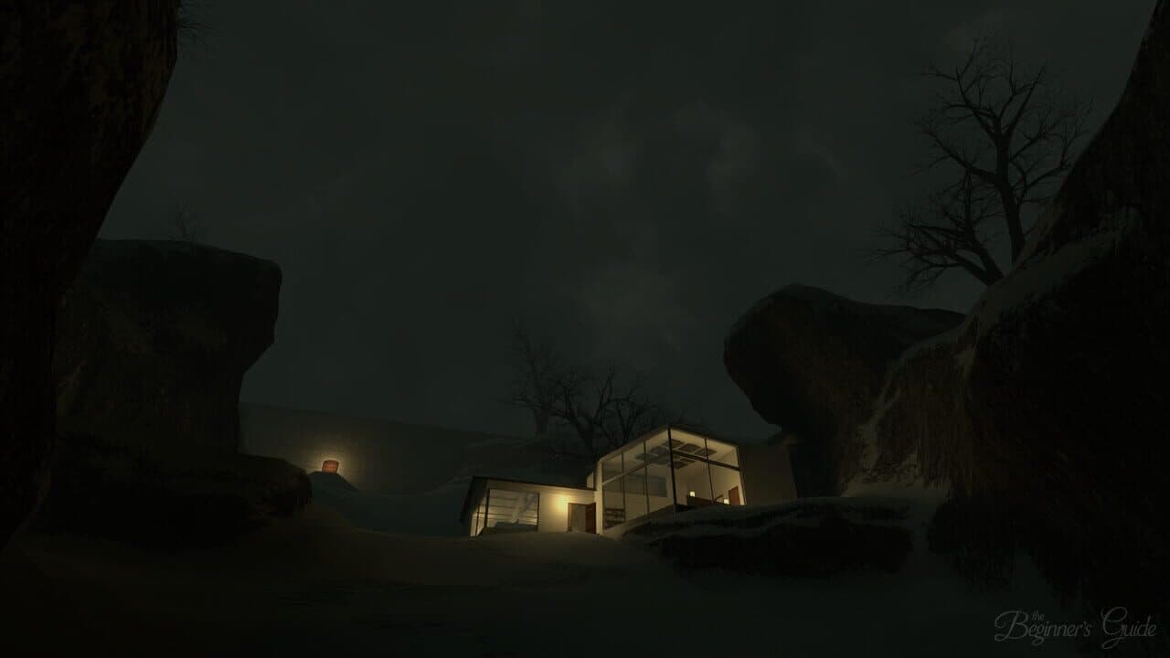 The Beginner's Guide thumbnail 4