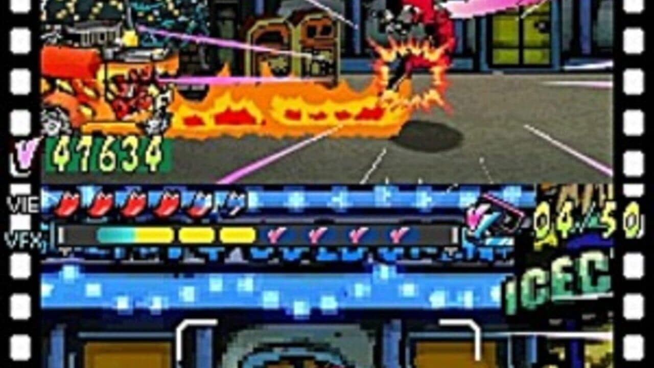 Viewtiful Joe: Double Trouble! thumbnail 3