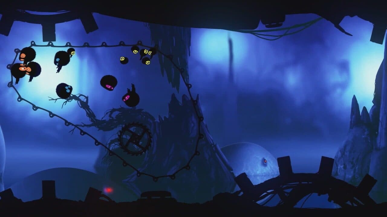Badland: Game of the Year Edition thumbnail 12