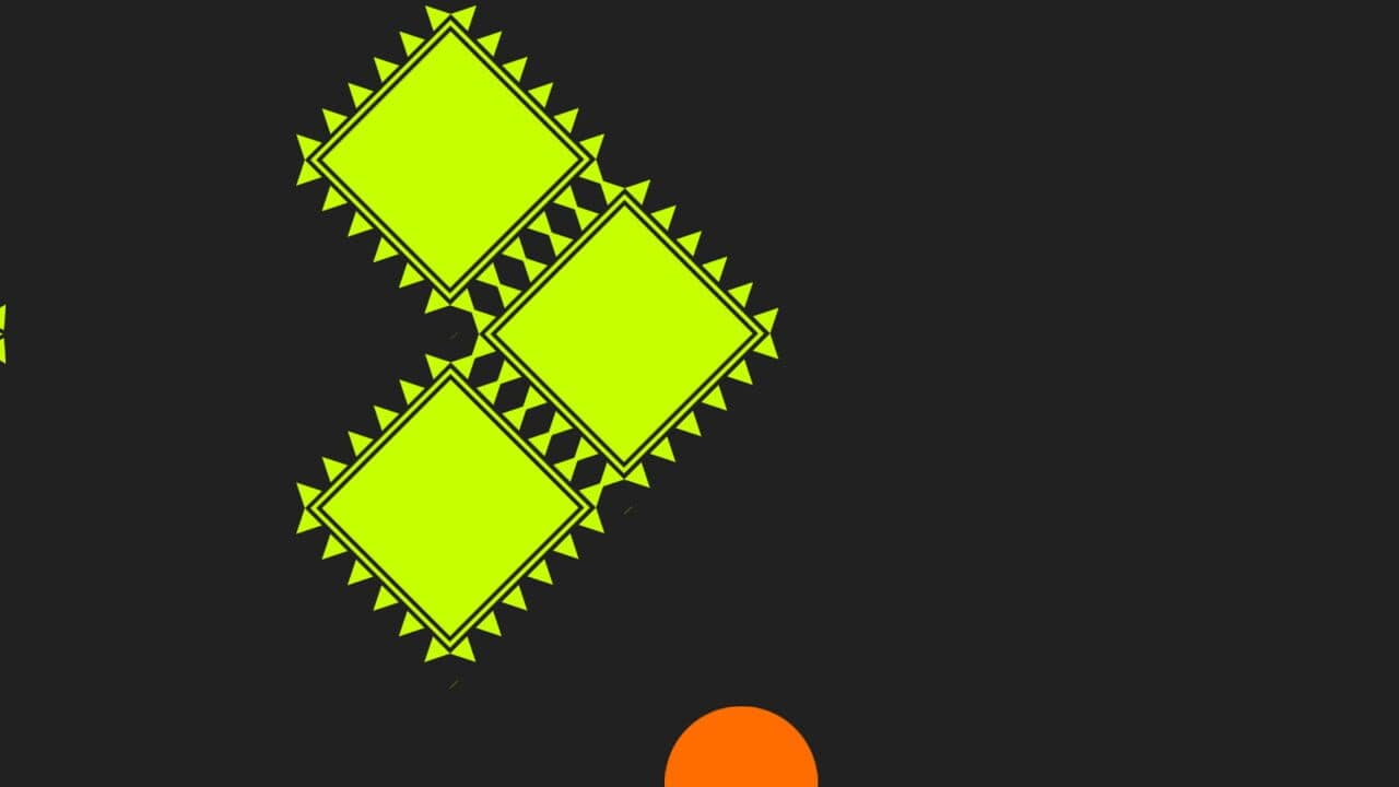 Dizzy Ball thumbnail 4