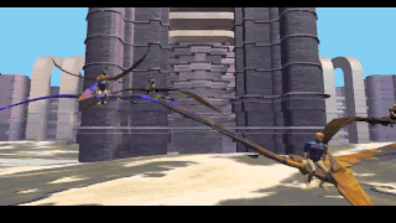 Lost Eden thumbnail 5
