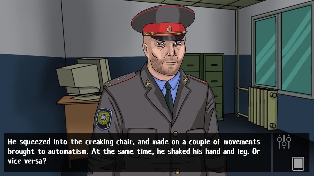 Russian Horror Story thumbnail 2