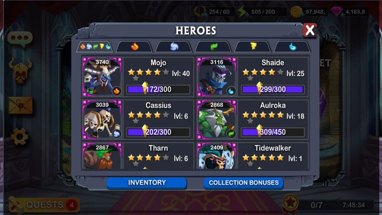 Age of Heroes: Conquest thumbnail 5