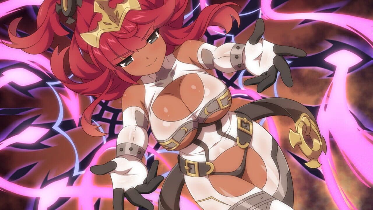 Sakura Magical Girls thumbnail 4