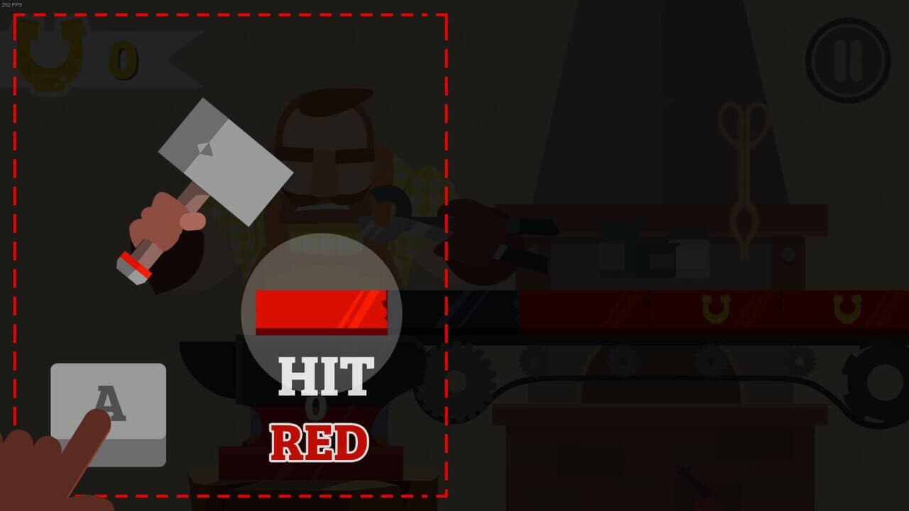 BlackSmith HIT thumbnail 3