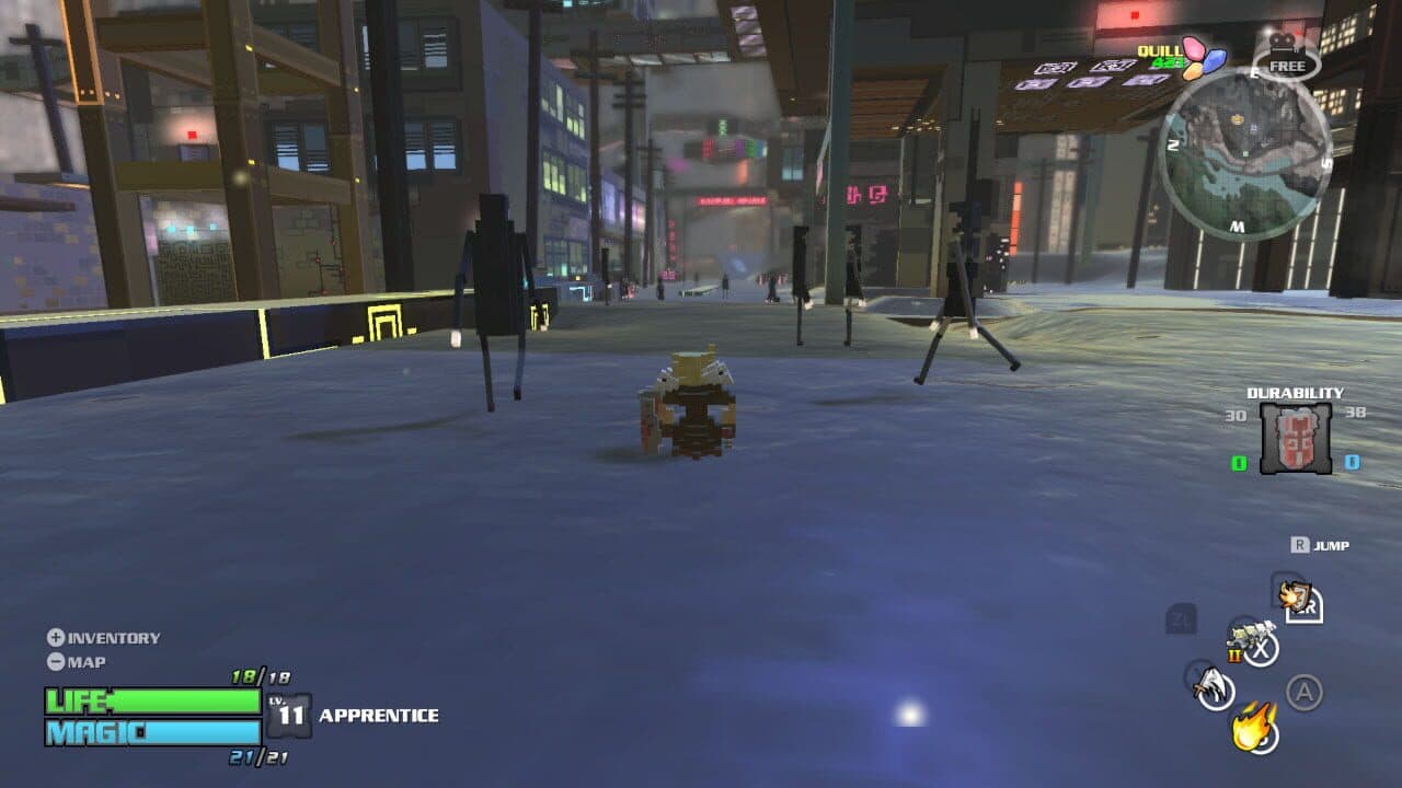 Eternal Edge thumbnail 3