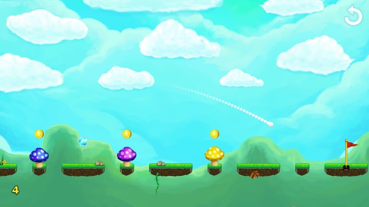 Platform Golf thumbnail 4