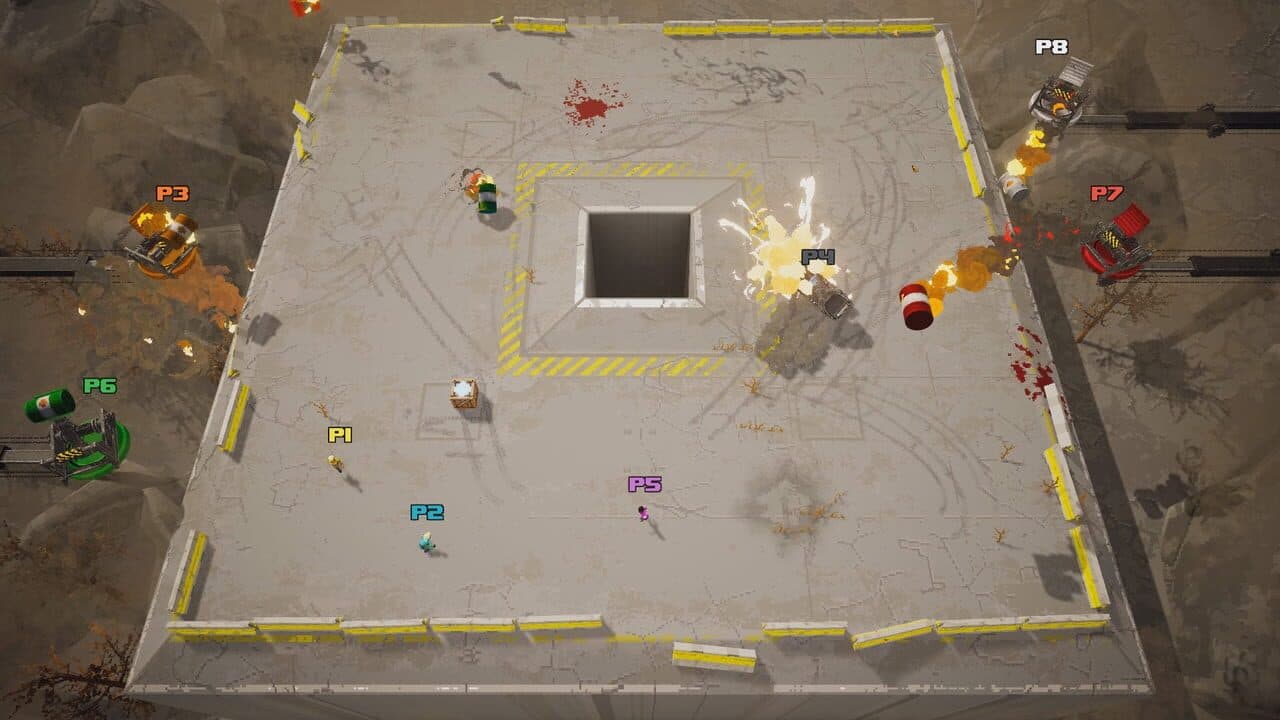 Thunder Rally thumbnail 2