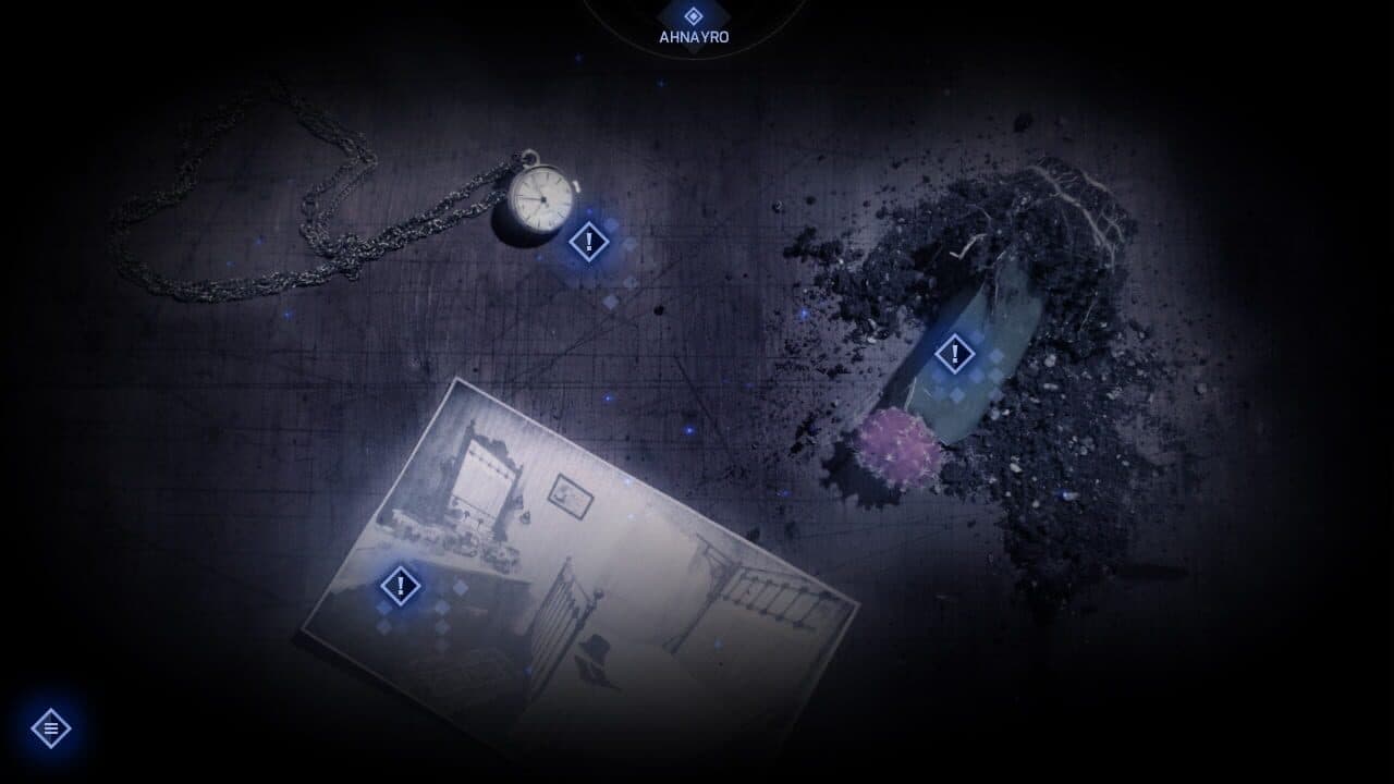 Ahnayro: The Dream World thumbnail 2