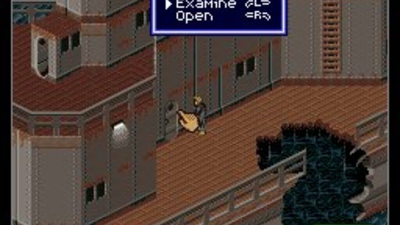 Shadowrun thumbnail 9