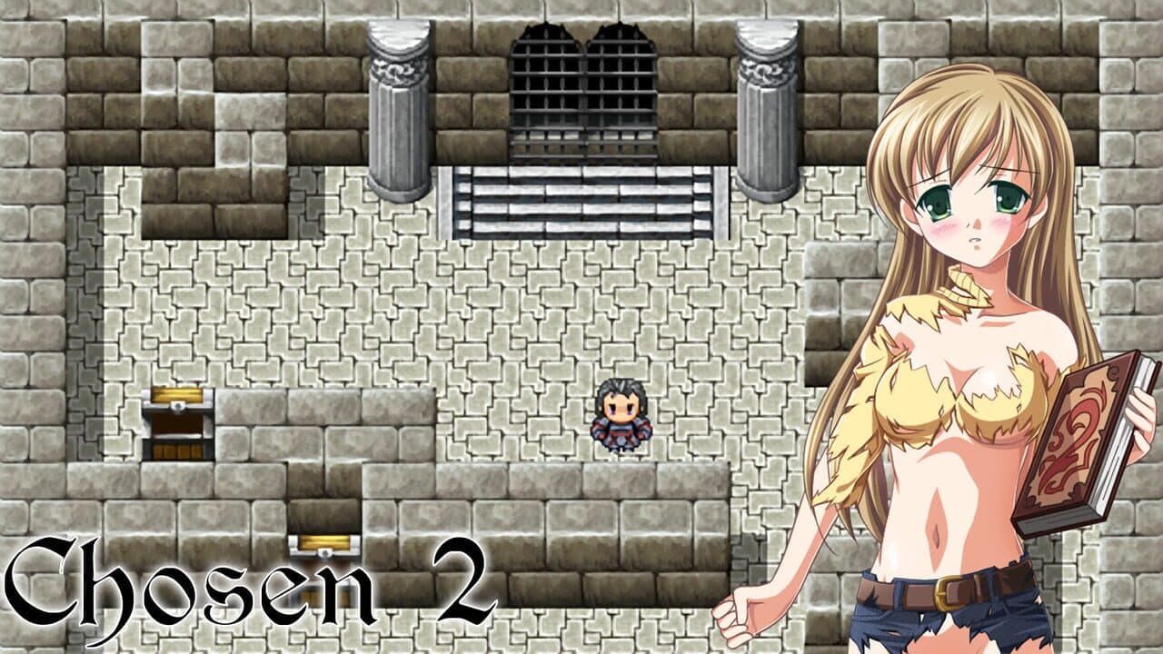 Chosen 2 thumbnail 2
