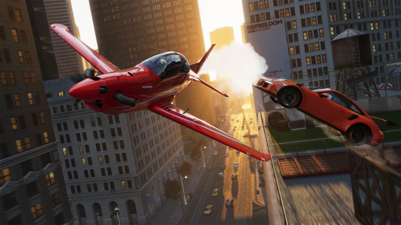 The Crew 2 thumbnail 11