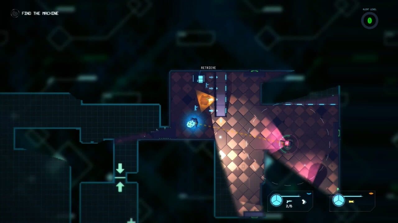 Signal Decay thumbnail 5