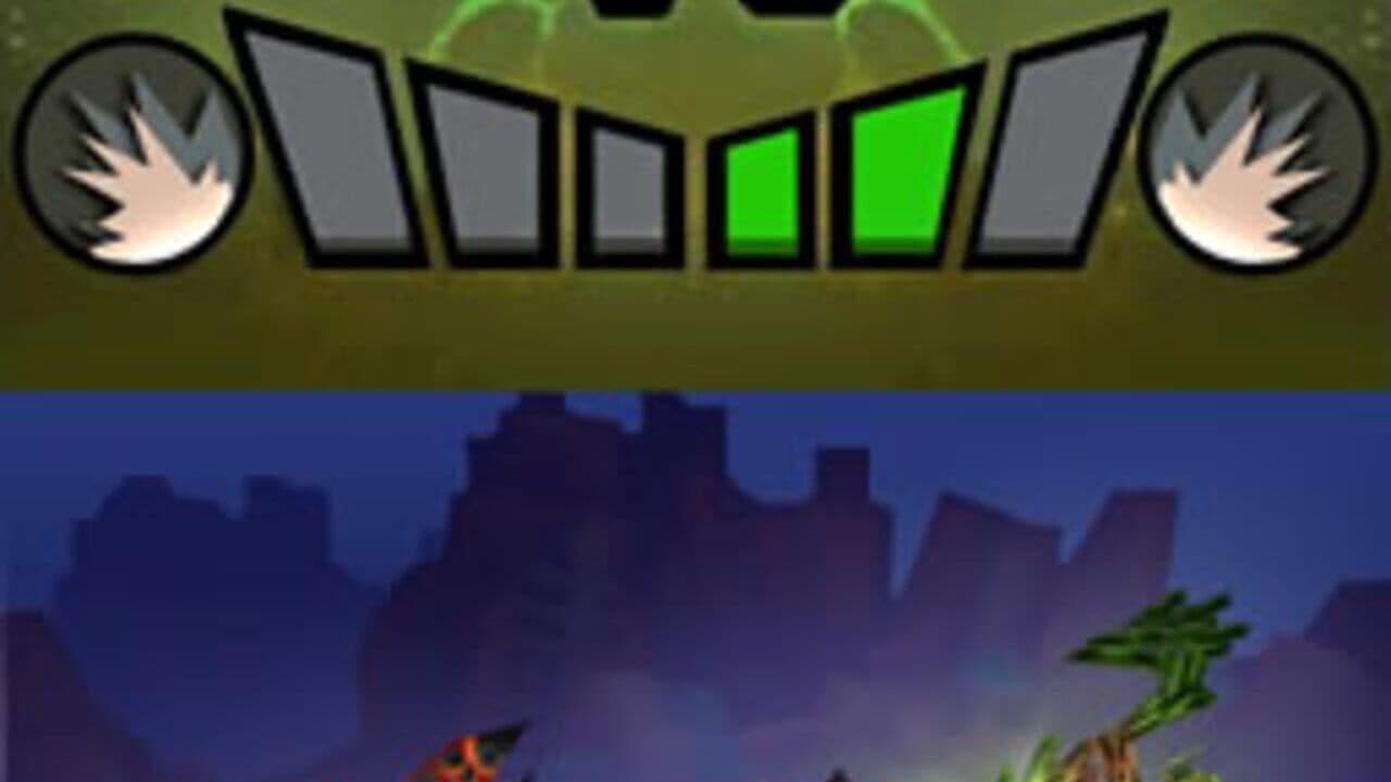Combat of Giants: Mutant Insects - Revenge thumbnail 4