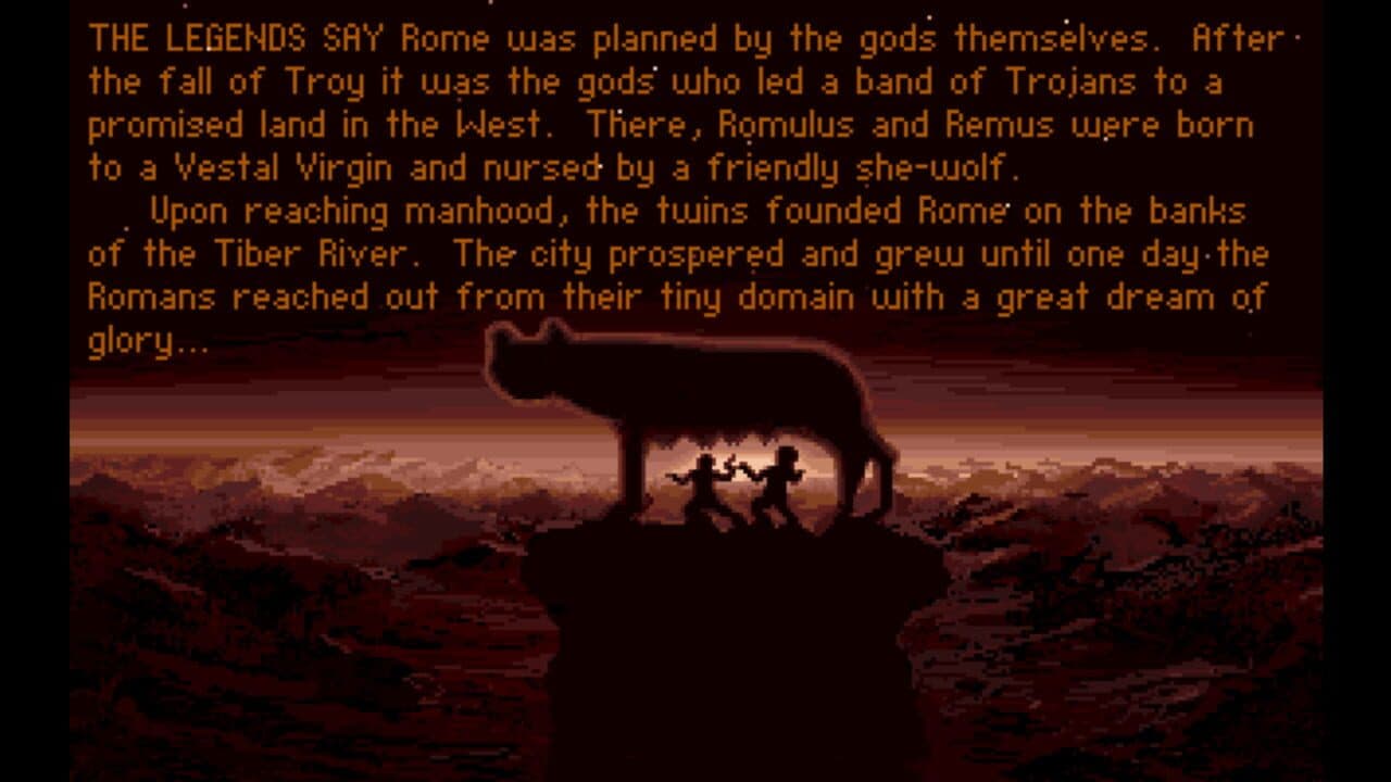 Centurion: Defender of Rome thumbnail 2