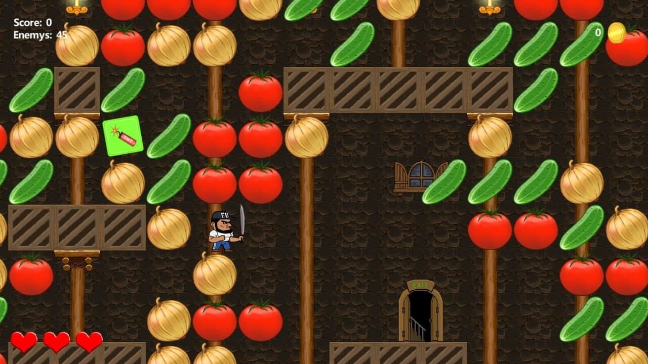 Mad Dagger thumbnail 5
