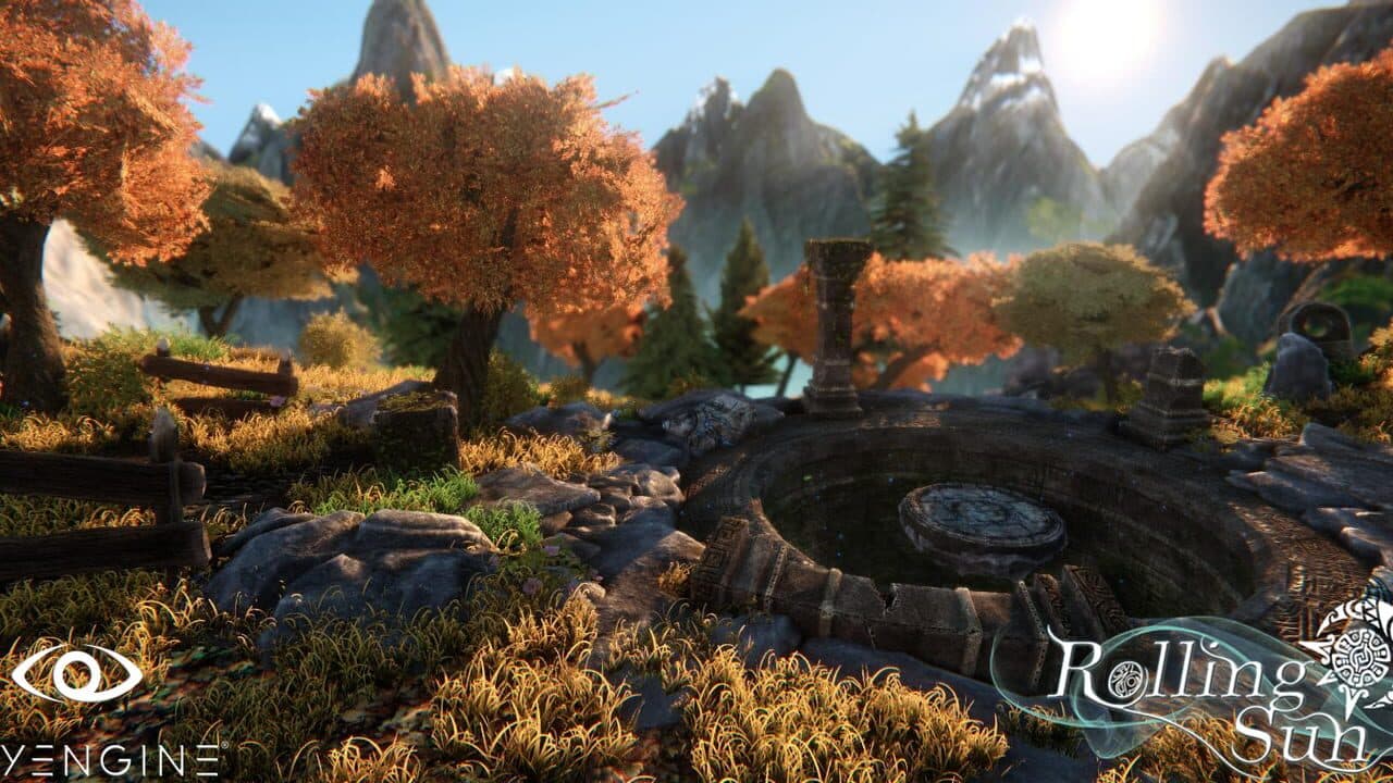 Rolling Sun thumbnail 3