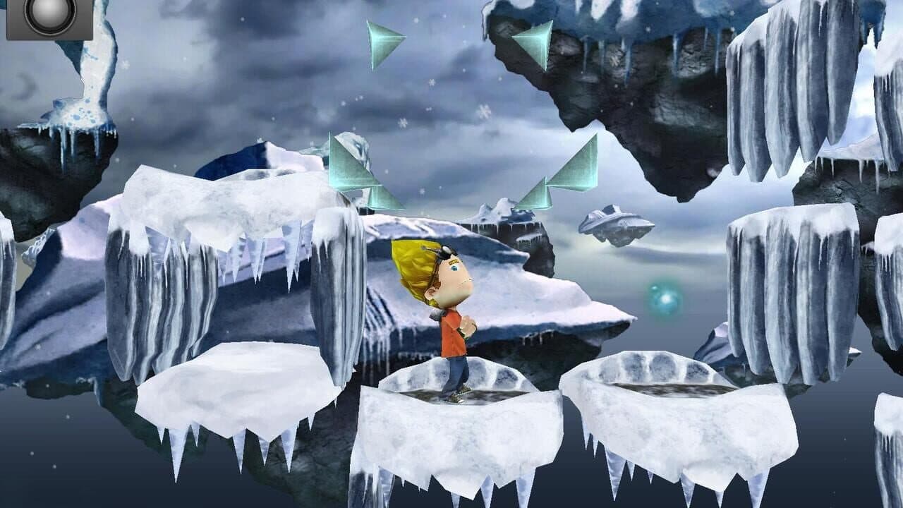 gShift screenshot 1