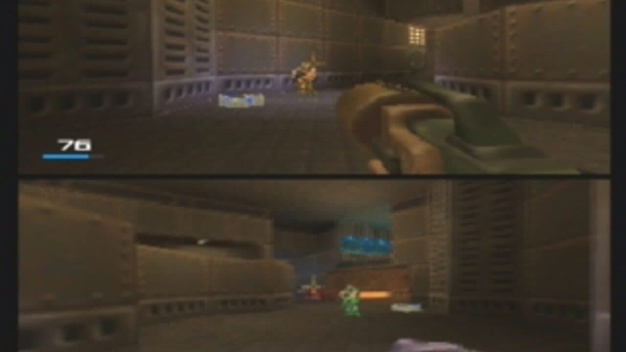 Quake II thumbnail 8