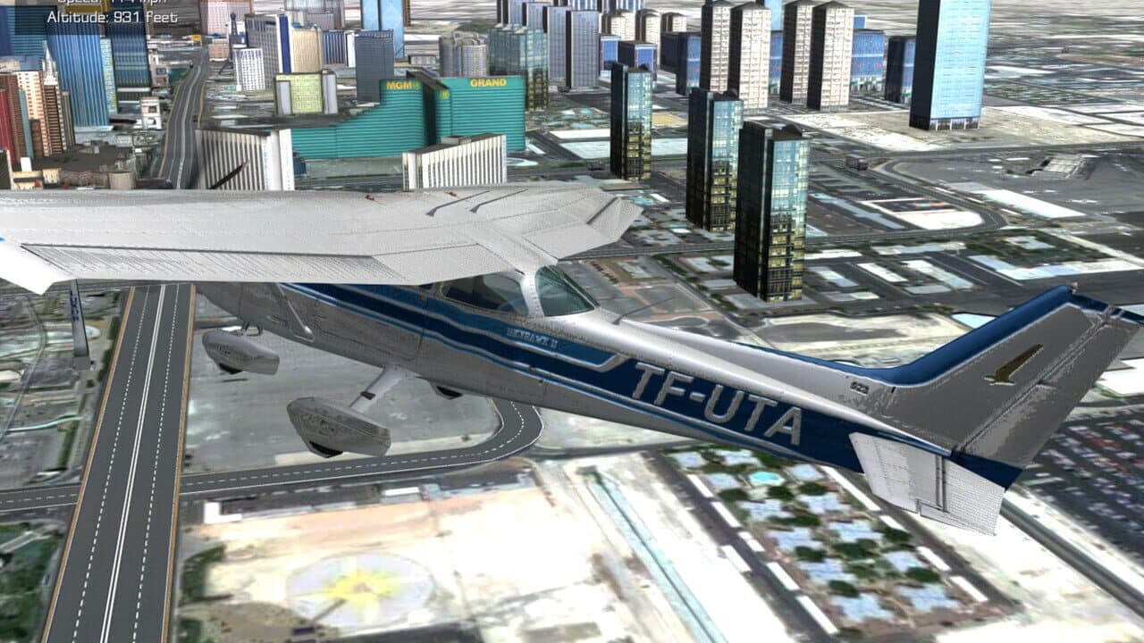 Flight Unlimited Las Vegas thumbnail 5