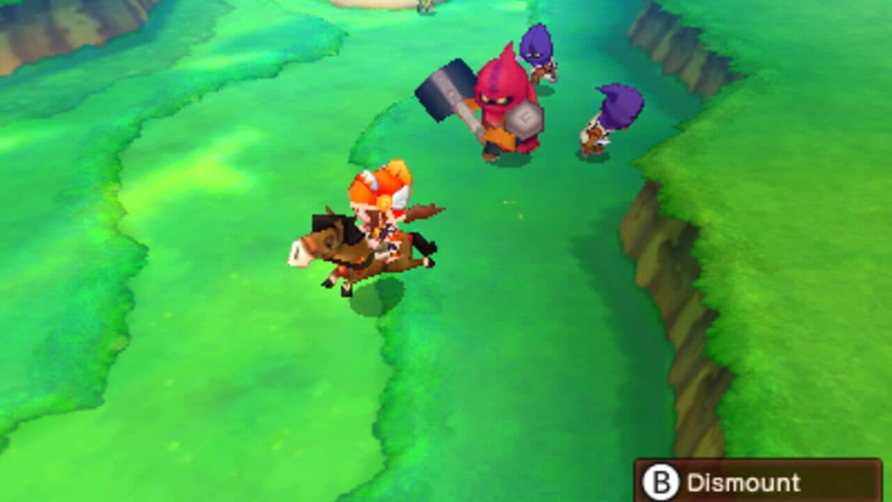 Fantasy Life thumbnail 7