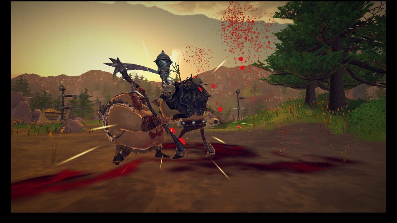 Barbarian Brawl thumbnail 4